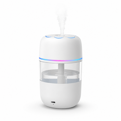 Mini USB Mood Humidifier