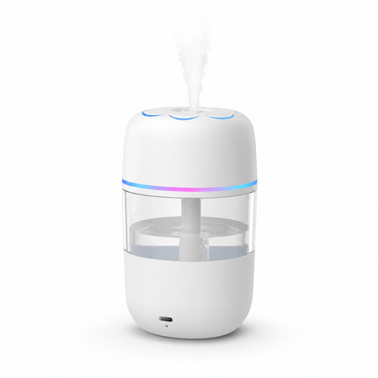 Mini USB Mood Humidifier