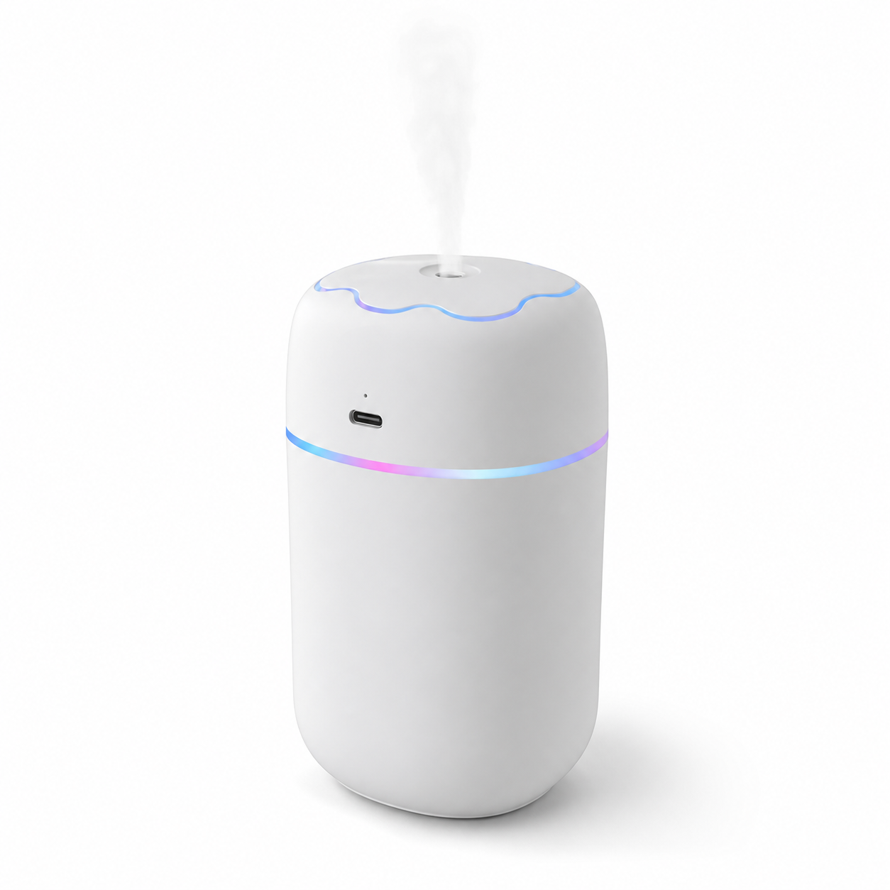 Mini USB Mood Humidifier