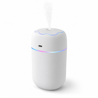 Mini USB Mood Humidifier