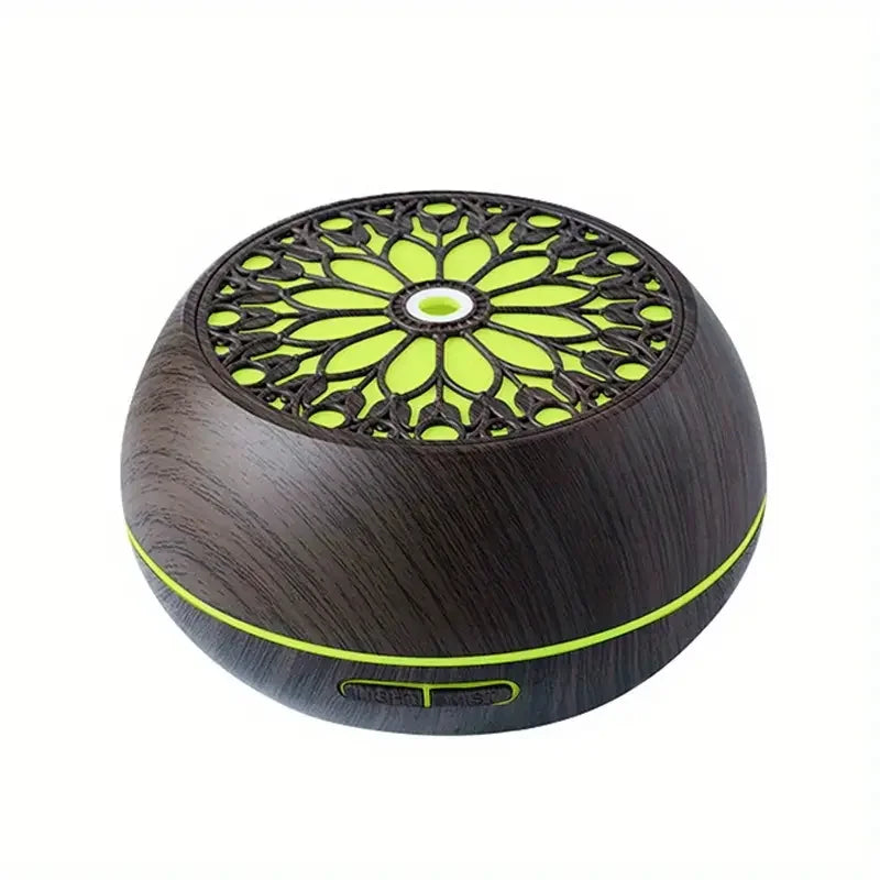 Cool Mist Humidifier & Diffuser